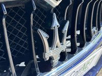 USED 2016 MASERATI GHIBLI 3.0D V6 Saloon 4dr Diesel ZF Euro 5 (s/s) (275 ps) 