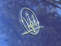 USED 2016 MASERATI GHIBLI 3.0D V6 Saloon 4dr Diesel ZF Euro 5 (s/s) (275 ps) 