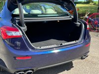 USED 2016 MASERATI GHIBLI 3.0D V6 Saloon 4dr Diesel ZF Euro 5 (s/s) (275 ps) 