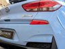 USED 2020 70 HYUNDAI I30 (70) 2.0 N PERFORMANCE  FSH - WINTER PACK - MAXTON + ZAERO