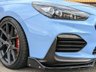 USED 2020 70 HYUNDAI I30 (70) 2.0 N PERFORMANCE  FSH - WINTER PACK - MAXTON + ZAERO
