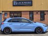 USED 2020 70 HYUNDAI I30 (70) 2.0 N PERFORMANCE  FSH - WINTER PACK - MAXTON + ZAERO