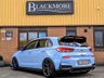 USED 2020 70 HYUNDAI I30 (70) 2.0 N PERFORMANCE  FSH - WINTER PACK - MAXTON + ZAERO
