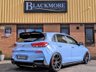 USED 2020 70 HYUNDAI I30 (70) 2.0 N PERFORMANCE  FSH - WINTER PACK - MAXTON + ZAERO