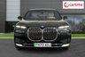 USED 2023 73 BMW I7 60 105.7kWh Excellence (Pro) Saloon 4dr Electric Auto xDrive (544 ps) Skylounge Pack, BMW Theatre Screen, Heated Seats, Wireless Charging, BMW Live Cockpit Skylounge Pack, BMW Theatre Screen, Heated Seats, Wireless Charging, BMW Live Cockpit