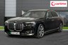 USED 2023 73 BMW I7 60 105.7kWh Excellence (Pro) Saloon 4dr Electric Auto xDrive (544 ps) Skylounge Pack, BMW Theatre Screen, Heated Seats, Wireless Charging, BMW Live Cockpit Skylounge Pack, BMW Theatre Screen, Heated Seats, Wireless Charging, BMW Live Cockpit