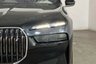 USED 2023 73 BMW I7 60 105.7kWh Excellence (Pro) Saloon 4dr Electric Auto xDrive (544 ps) Skylounge Pack, BMW Theatre Screen, Heated Seats, Wireless Charging, BMW Live Cockpit Skylounge Pack, BMW Theatre Screen, Heated Seats, Wireless Charging, BMW Live Cockpit