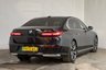 USED 2023 73 BMW I7 60 105.7kWh Excellence (Pro) Saloon 4dr Electric Auto xDrive (544 ps) Skylounge Pack, BMW Theatre Screen, Heated Seats, Wireless Charging, BMW Live Cockpit Skylounge Pack, BMW Theatre Screen, Heated Seats, Wireless Charging, BMW Live Cockpit