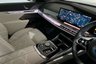 USED 2023 73 BMW I7 60 105.7kWh Excellence (Pro) Saloon 4dr Electric Auto xDrive (544 ps) Skylounge Pack, BMW Theatre Screen, Heated Seats, Wireless Charging, BMW Live Cockpit Skylounge Pack, BMW Theatre Screen, Heated Seats, Wireless Charging, BMW Live Cockpit
