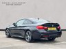 USED 2016 66 BMW 4 SERIES 3.0 430d M Sport Coupe 2dr Diesel Auto Euro 6 (s/s) (258 ps) LOUDSPEAKER SYSTEM - HARMAN KARDON
