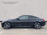 USED 2016 66 BMW 4 SERIES 3.0 430d M Sport Coupe 2dr Diesel Auto Euro 6 (s/s) (258 ps) LOUDSPEAKER SYSTEM - HARMAN KARDON