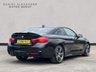 USED 2016 66 BMW 4 SERIES 3.0 430d M Sport Coupe 2dr Diesel Auto Euro 6 (s/s) (258 ps) LOUDSPEAKER SYSTEM - HARMAN KARDON