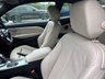 USED 2016 66 BMW 4 SERIES 3.0 430d M Sport Coupe 2dr Diesel Auto Euro 6 (s/s) (258 ps) LOUDSPEAKER SYSTEM - HARMAN KARDON