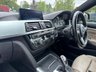 USED 2016 66 BMW 4 SERIES 3.0 430d M Sport Coupe 2dr Diesel Auto Euro 6 (s/s) (258 ps) LOUDSPEAKER SYSTEM - HARMAN KARDON