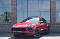 USED 2019 19 PORSCHE MACAN 3.0T V6 S SUV 5dr Petrol PDK 4WD Euro 6 (s/s) (354 ps) PAN ROOF / CHRONO / AIR SUSP