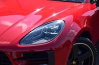 USED 2019 19 PORSCHE MACAN 3.0T V6 S SUV 5dr Petrol PDK 4WD Euro 6 (s/s) (354 ps) PAN ROOF / CHRONO / AIR SUSP