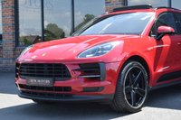 USED 2019 19 PORSCHE MACAN 3.0T V6 S SUV 5dr Petrol PDK 4WD Euro 6 (s/s) (354 ps) PAN ROOF / CHRONO / AIR SUSP