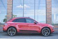 USED 2019 19 PORSCHE MACAN 3.0T V6 S SUV 5dr Petrol PDK 4WD Euro 6 (s/s) (354 ps) PAN ROOF / CHRONO / AIR SUSP