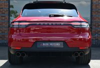 USED 2019 19 PORSCHE MACAN 3.0T V6 S SUV 5dr Petrol PDK 4WD Euro 6 (s/s) (354 ps) PAN ROOF / CHRONO / AIR SUSP