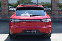 USED 2019 19 PORSCHE MACAN 3.0T V6 S SUV 5dr Petrol PDK 4WD Euro 6 (s/s) (354 ps) PAN ROOF / CHRONO / AIR SUSP