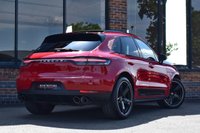 USED 2019 19 PORSCHE MACAN 3.0T V6 S SUV 5dr Petrol PDK 4WD Euro 6 (s/s) (354 ps) PAN ROOF / CHRONO / AIR SUSP