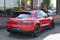 USED 2019 19 PORSCHE MACAN 3.0T V6 S SUV 5dr Petrol PDK 4WD Euro 6 (s/s) (354 ps) PAN ROOF / CHRONO / AIR SUSP