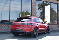 USED 2019 19 PORSCHE MACAN 3.0T V6 S SUV 5dr Petrol PDK 4WD Euro 6 (s/s) (354 ps) PAN ROOF / CHRONO / AIR SUSP