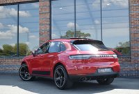 USED 2019 19 PORSCHE MACAN 3.0T V6 S SUV 5dr Petrol PDK 4WD Euro 6 (s/s) (354 ps) PAN ROOF / CHRONO / AIR SUSP
