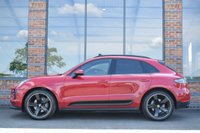 USED 2019 19 PORSCHE MACAN 3.0T V6 S SUV 5dr Petrol PDK 4WD Euro 6 (s/s) (354 ps) PAN ROOF / CHRONO / AIR SUSP