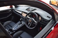 USED 2019 19 PORSCHE MACAN 3.0T V6 S SUV 5dr Petrol PDK 4WD Euro 6 (s/s) (354 ps) PAN ROOF / CHRONO / AIR SUSP