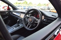 USED 2019 19 PORSCHE MACAN 3.0T V6 S SUV 5dr Petrol PDK 4WD Euro 6 (s/s) (354 ps) PAN ROOF / CHRONO / AIR SUSP