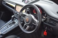 USED 2019 19 PORSCHE MACAN 3.0T V6 S SUV 5dr Petrol PDK 4WD Euro 6 (s/s) (354 ps) PAN ROOF / CHRONO / AIR SUSP