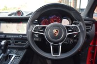 USED 2019 19 PORSCHE MACAN 3.0T V6 S SUV 5dr Petrol PDK 4WD Euro 6 (s/s) (354 ps) PAN ROOF / CHRONO / AIR SUSP