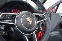 USED 2019 19 PORSCHE MACAN 3.0T V6 S SUV 5dr Petrol PDK 4WD Euro 6 (s/s) (354 ps) PAN ROOF / CHRONO / AIR SUSP