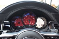 USED 2019 19 PORSCHE MACAN 3.0T V6 S SUV 5dr Petrol PDK 4WD Euro 6 (s/s) (354 ps) PAN ROOF / CHRONO / AIR SUSP