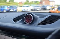 USED 2019 19 PORSCHE MACAN 3.0T V6 S SUV 5dr Petrol PDK 4WD Euro 6 (s/s) (354 ps) PAN ROOF / CHRONO / AIR SUSP