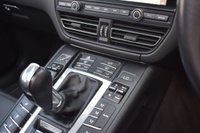 USED 2019 19 PORSCHE MACAN 3.0T V6 S SUV 5dr Petrol PDK 4WD Euro 6 (s/s) (354 ps) PAN ROOF / CHRONO / AIR SUSP