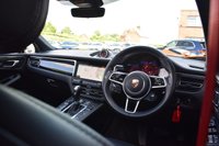USED 2019 19 PORSCHE MACAN 3.0T V6 S SUV 5dr Petrol PDK 4WD Euro 6 (s/s) (354 ps) PAN ROOF / CHRONO / AIR SUSP
