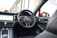 USED 2019 19 PORSCHE MACAN 3.0T V6 S SUV 5dr Petrol PDK 4WD Euro 6 (s/s) (354 ps) PAN ROOF / CHRONO / AIR SUSP