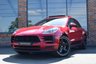USED 2019 19 PORSCHE MACAN 3.0T V6 S SUV 5dr Petrol PDK 4WD Euro 6 (s/s) (354 ps) PAN ROOF / CHRONO / AIR SUSP