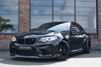 USED 2016 14 BMW M2 3.0i Coupe 2dr Petrol Manual Euro 6 (s/s) (370 ps) M PER EXHAUST / DECAT / MANUAL