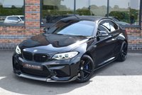 USED 2016 14 BMW M2 3.0i Coupe 2dr Petrol Manual Euro 6 (s/s) (370 ps) M PER EXHAUST / DECAT / MANUAL