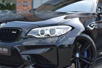 USED 2016 14 BMW M2 3.0i Coupe 2dr Petrol Manual Euro 6 (s/s) (370 ps) M PER EXHAUST / DECAT / MANUAL