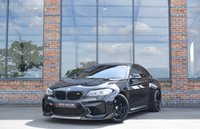 USED 2016 14 BMW M2 3.0i Coupe 2dr Petrol Manual Euro 6 (s/s) (370 ps) M PER EXHAUST / DECAT / MANUAL