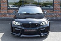 USED 2016 14 BMW M2 3.0i Coupe 2dr Petrol Manual Euro 6 (s/s) (370 ps) M PER EXHAUST / DECAT / MANUAL