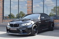 USED 2016 14 BMW M2 3.0i Coupe 2dr Petrol Manual Euro 6 (s/s) (370 ps) M PER EXHAUST / DECAT / MANUAL