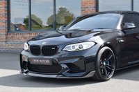 USED 2016 14 BMW M2 3.0i Coupe 2dr Petrol Manual Euro 6 (s/s) (370 ps) M PER EXHAUST / DECAT / MANUAL