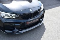 USED 2016 14 BMW M2 3.0i Coupe 2dr Petrol Manual Euro 6 (s/s) (370 ps) M PER EXHAUST / DECAT / MANUAL