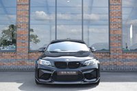 USED 2016 14 BMW M2 3.0i Coupe 2dr Petrol Manual Euro 6 (s/s) (370 ps) M PER EXHAUST / DECAT / MANUAL