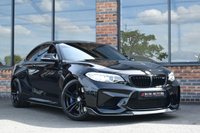 USED 2016 14 BMW M2 3.0i Coupe 2dr Petrol Manual Euro 6 (s/s) (370 ps) M PER EXHAUST / DECAT / MANUAL
